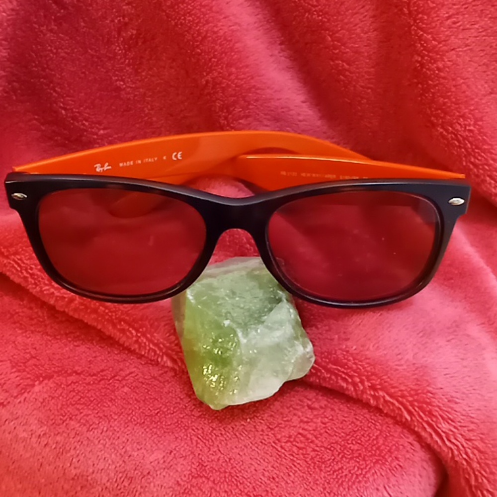Ray-Ban rb2132 Wayfair glasses frame